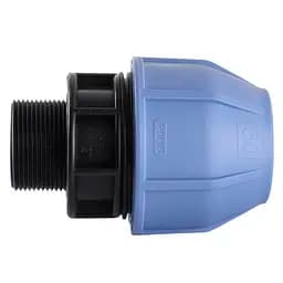 Муфта ПНД Vsplast 50x1 1/2 '' Н 2003 000007881