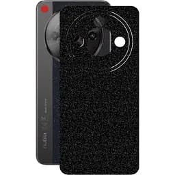 Захисна плівка StatusSKIN для ZTE Nubia Focus Pro 5G Корпус Вініл Галактика