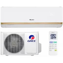 Кондиціонер Gree GWH07AAA-K3NNA2A Bora