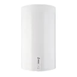 Водонагреватель Tiki GBF 700159 120 л, 2 кВт, сухой ТЭН, вертикальный, цилиндрический, белый (GBF120E5-ECON_TIKI)