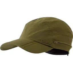Кепка Trekmates Atacama Cap Dark Olive L/XL (1054-015.1110)