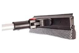 Водозгін щітка автомобільна для миття скла Mastertool 250 x 740-1070 мм - мініатюра 2