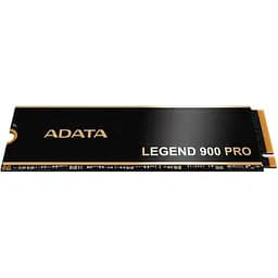 Накопичувач SSD M.2 2280 4TB Legend 900 PRO ADATA (SLEG-900P-4TCS) - мініатюра 2