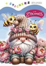 Раскраска, 24270, 8 листов, А5