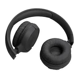 Бездротові навушники JBL Tune 520 BT JBLT520BTBLKEU Black - мініатюра 8