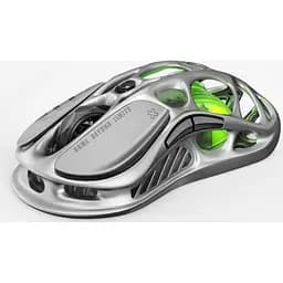 Миша GravaStar Mercury M1 Pro Gunmetal Gray [GRAVASTARM1PRO_GRY] [111304] - мініатюра 3