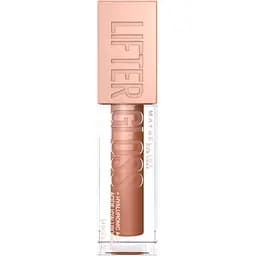 Блиск для губ Maybelline New York Lifter Gloss відтінок 018 (Bronze) 5.4 мл (B3414700)