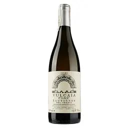 Вино Inama Vulcaia Fume - Sauvignon IGT, 15%, 0,75 л (446406)