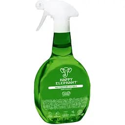Засіб для очищення скла Happy Elephant 500 мл