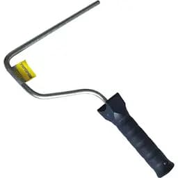 Ручка для валика Укрпром пластиковая 8/250 мм (60993)