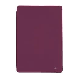 Чехол ArmorStandart Smart Fold Pen для Samsung Galaxy Tab S10 FE+ Plum (ARM85559)