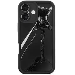 Чохол Epik TPU Prestige для Apple iPhone 16, 6.1 Hourglass