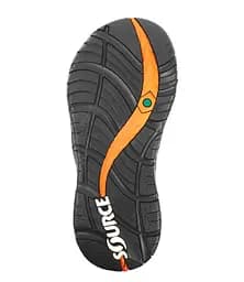Сандалі Source Gobi Wmn 37 Dream (1004-102022B5.37) - мініатюра 5