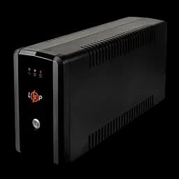 Джерело безперебійного живлення (ДБЖ) LP 400VA 4Pro (240Вт)