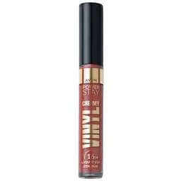 Жидкая губная помада Avon Сочный блеск Нюдовый/Nude muse 6 мл (494693299)