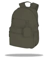 Рюкзак CoolPack FIN Olive Green - мініатюра 4