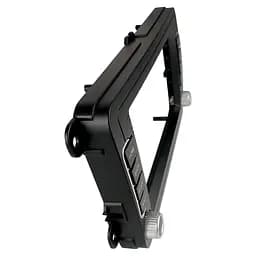Перехідна рамка Volkswagen, Seat, Skoda Carav 11-861 - мініатюра 3