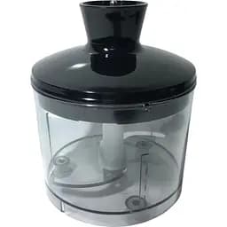 Измельчитель (чаша+нож+крышка-редуктор) для блендера Bosch CleverMixx MSM2620B, MSM2650B, 12010976