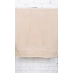 Банний рушник №5014 SoftNess Beige, 140х70 см (2200003182286) - мініатюра 2