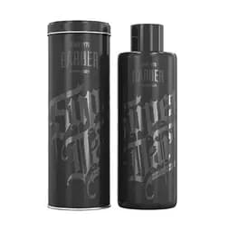 Одеколон після гоління Marmara Barber Cologne Premium Super Dark Black Edition 500 мл