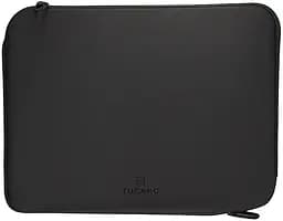 Чохол Tucano Doppio для ноутбука 15"/16", чорний