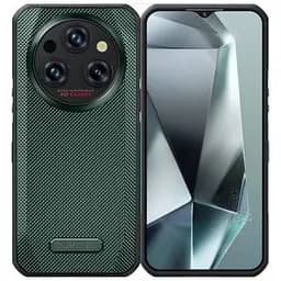 Смартфон Oukitel WP35 8/256GB Green