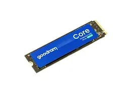 Накопичувач SSD 4TB Goodram Core M.2 2280 PCIe 5.0 x4 NVMe 3D NAND (SSDR-GRC01-4K0-80) - мініатюра 10