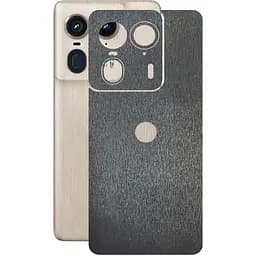 Захисна плівка StatusSKIN для Motorola Edge 50 Ultra Корпус Вініл Метал чорний