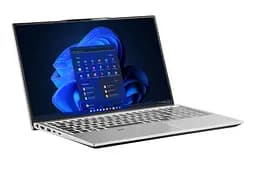 Ноутбук 2E Complex Pro 15 15.6' FHD IPS AG, Intel i3-1220P, 16GB, F512GB, UMA, Win11P, сріблястий (NS51PU-15UA23) - мініатюра 4