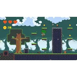 Ключ активації Microsoft Mr. Brocco and Co. для Xbox One/Series S/X - мініатюра 5