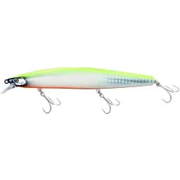 Воблер Shimano Exsence Silent Assassin AR-C 129F 129 мм 22.0 г 10T Pearl CH, 0.5-0.8 м