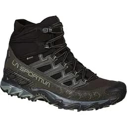 Черевики LaSportiva Ultra Raptor II Mid GTX 45.5 Black/Yellow LaSportiva (1052-34B999100 45,5)
