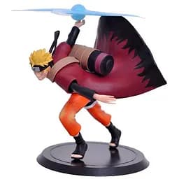 Фігурка Наруто Узумакі Naruto Uzumaki 16 см NA 22.71