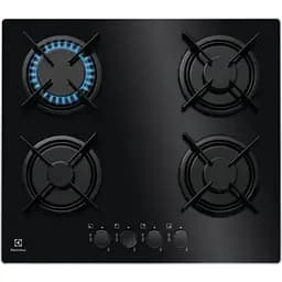 Варильна поверхня газова Electrolux EGT6242NVK (6874471)