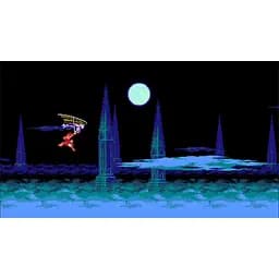 Ключ активації Microsoft Bloodstained: Curse of the Moon 2 для Xbox One/Series - мініатюра 2