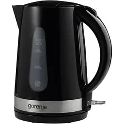 Электрочайник Gorenje K 17 BK (6392779)
