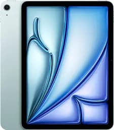 Планшет Apple iPad Air 11 2024 Wi-Fi 128GB Blue (MUWD3)