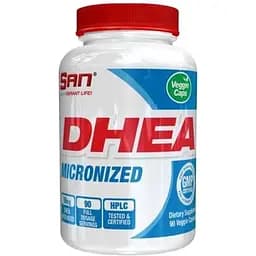 Стимулятор тестостерону San DHEA 90 капсул