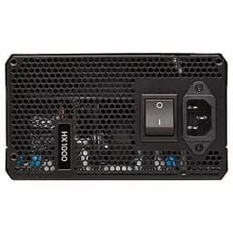 Блок живлення Corsair HX1000 (CP-9020139) - мініатюра 3