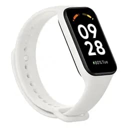 Фітнес-браслет Redmi Smart Band 2 Ivory White BHR6923GL - мініатюра 2