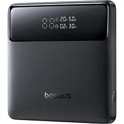 Зовнішній акумулятор Baseus Blade H1 Lite 20000mAh 100W Black (P10021604123-00) [154903]