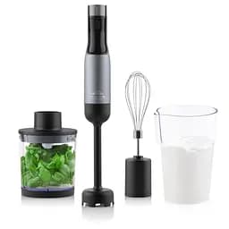 Блендер ETA Mano 3219 90000 чорний/сірий