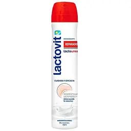 Дезодорант спрей Lactovit Lactourea 200 мл