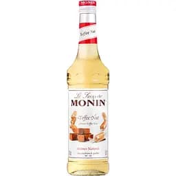 Сироп Monin Ореховая конфета 0.7 л