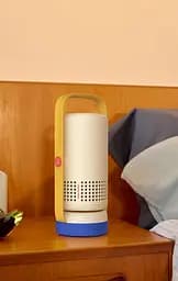 Портативний проектор XGiMi Vibe One Pro Blue Spark (WM03H) - мініатюра 10