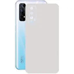 Захисна плівка StatusSKIN для Realme Narzo 20 Pro Корпус Вініл Перлина глянцева