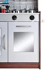 Кухня дитяча Kruzzel KD9150 дерев'яна (22114) - мініатюра 5