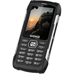 Мобільний телефон Sigma X-treme PK68 Back (UA UCRF) - мініатюра 3