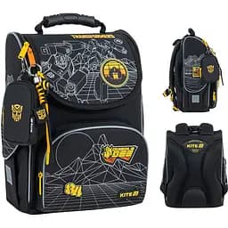 Рюкзак Kite Education каркасний 501 TF (TF25-501S) - мініатюра 2