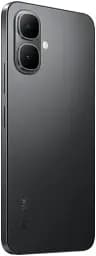 Смартфон Infinix Smart 10 X6725 4/128Gb Sleek Black UA UCRF - мініатюра 6